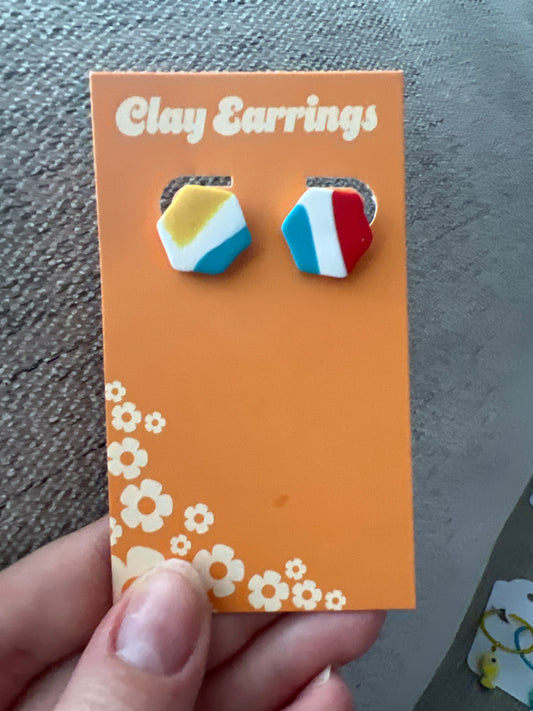 Primary Earrings