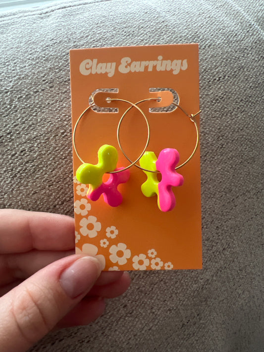 Bikini Bottom Hoops