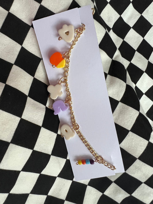 Charm Bracelet - Lucky Charms 3
